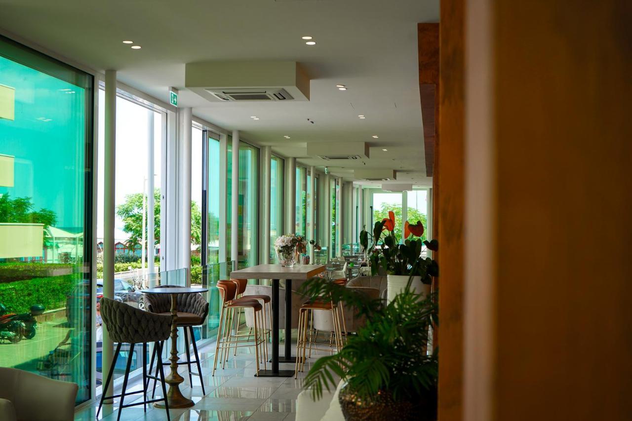 Hotel Arizona Riccione Extérieur photo