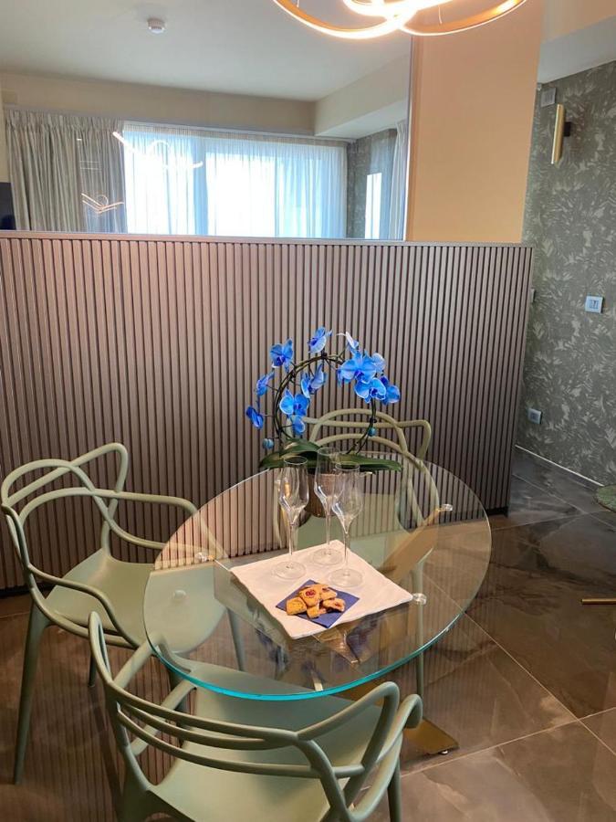 Hotel Arizona Riccione Extérieur photo