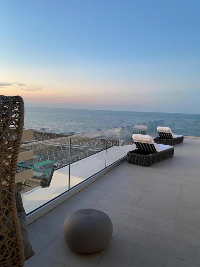 Hotel Arizona Riccione Extérieur photo