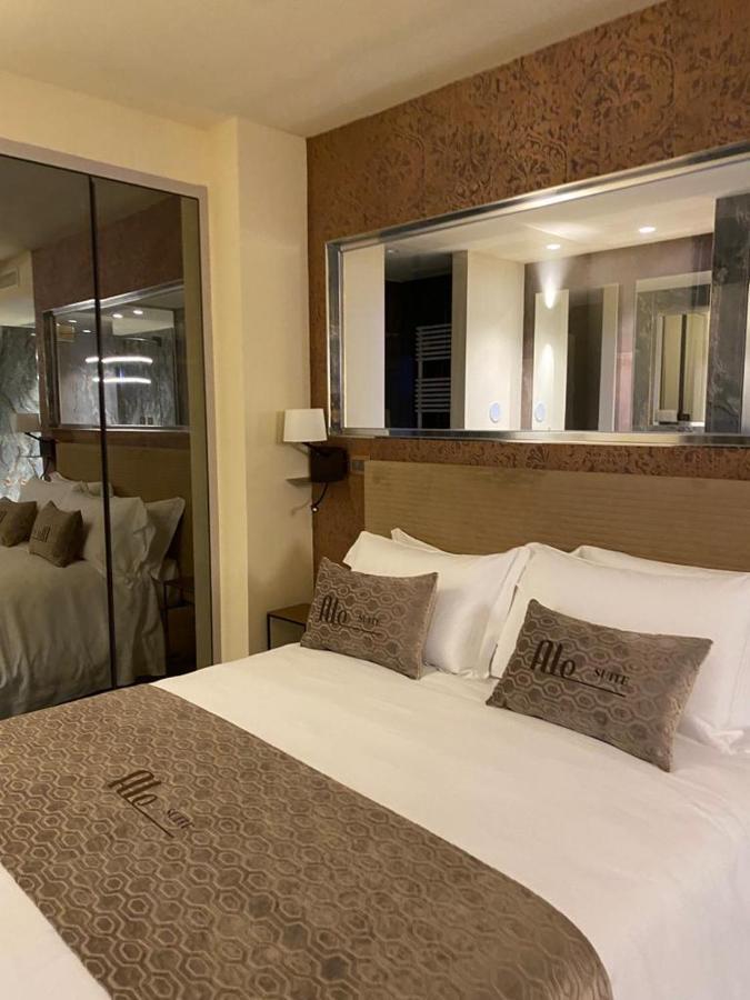 Hotel Arizona Riccione Extérieur photo