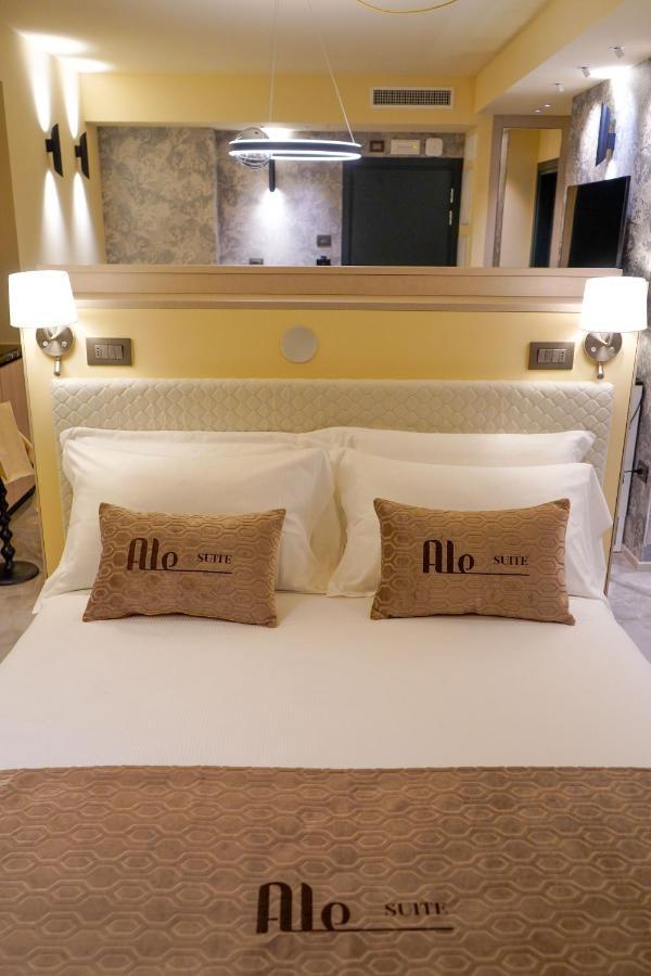 Hotel Arizona Riccione Extérieur photo