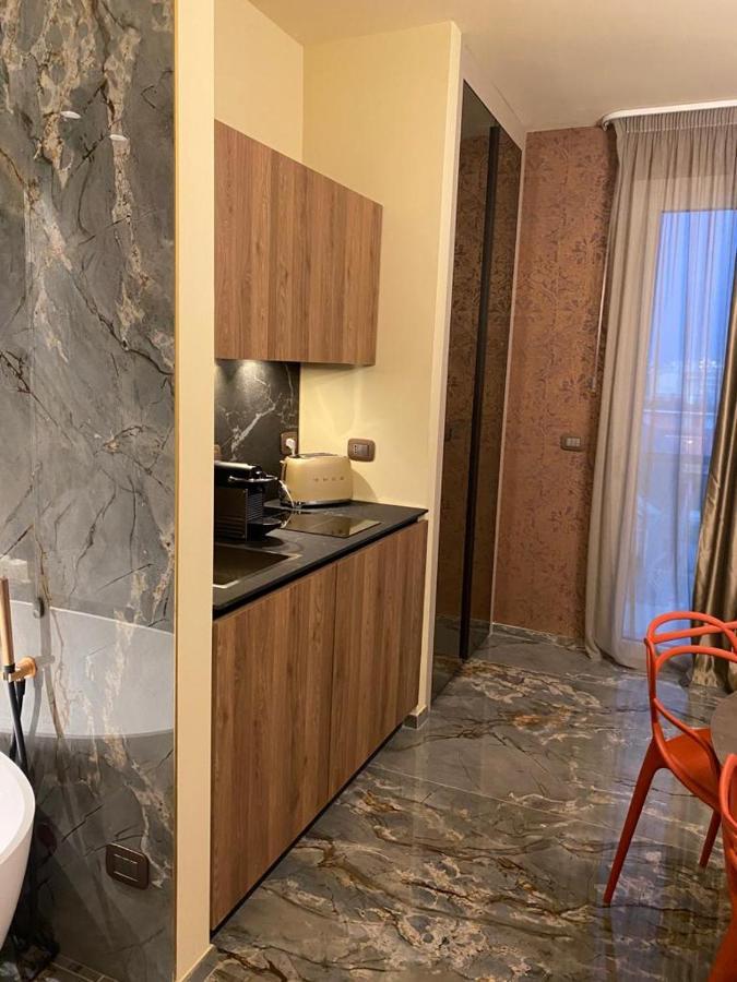 Hotel Arizona Riccione Extérieur photo