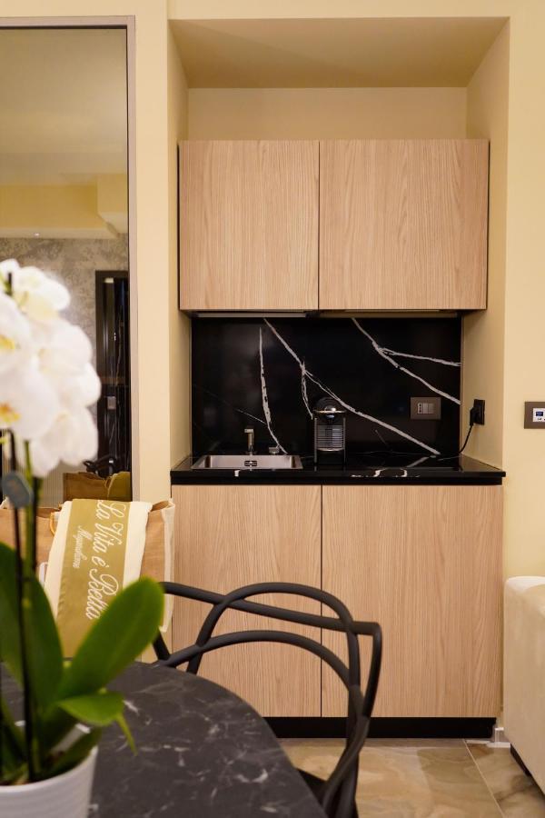 Hotel Arizona Riccione Extérieur photo