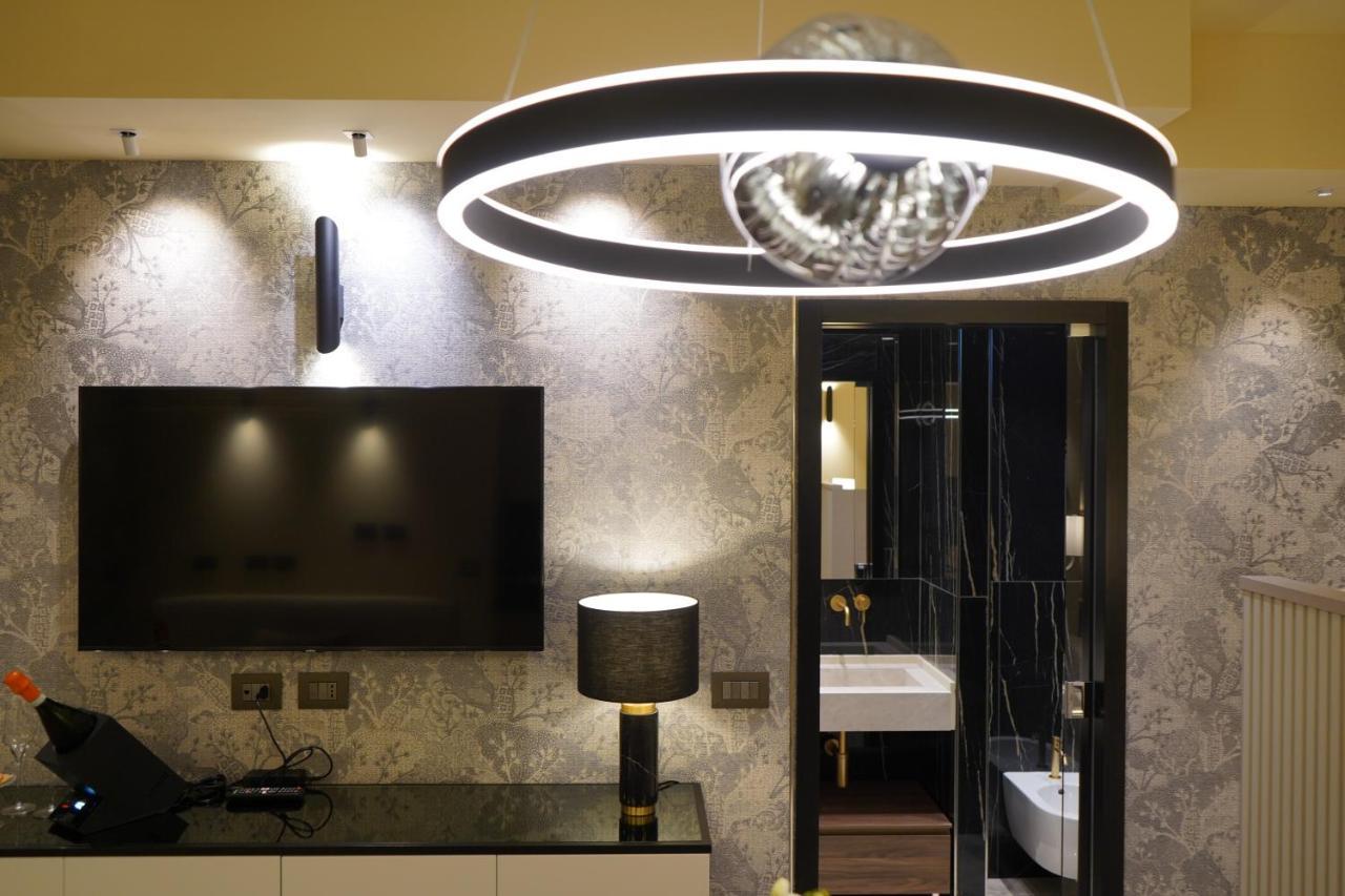 Hotel Arizona Riccione Extérieur photo
