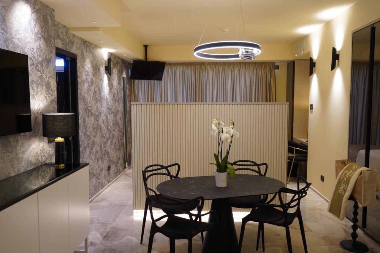 Hotel Arizona Riccione Extérieur photo