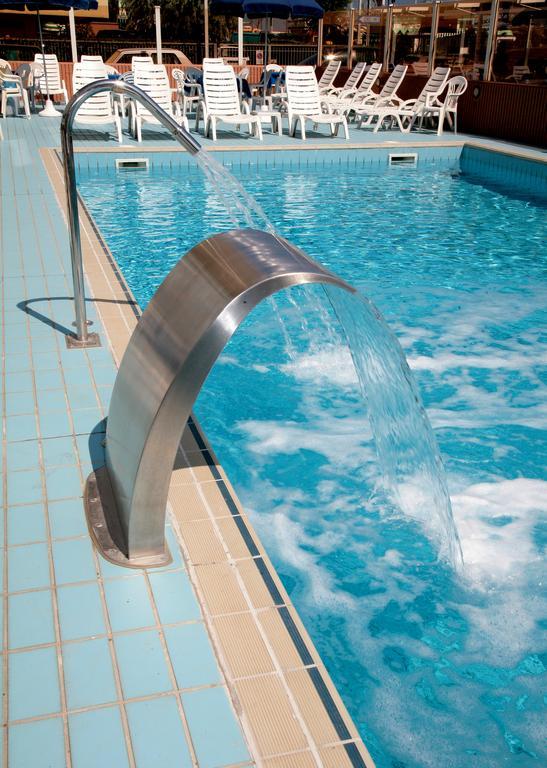 Hotel Arizona Riccione Extérieur photo