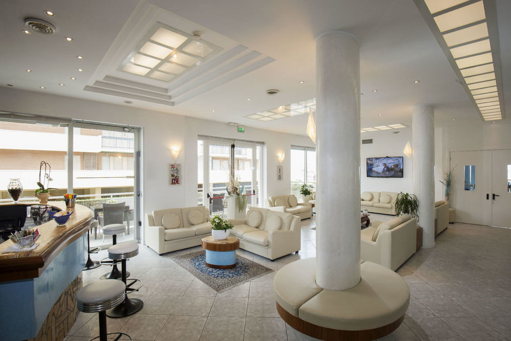 Hotel Arizona Riccione Extérieur photo